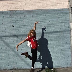 Meet your Posher, Ciara